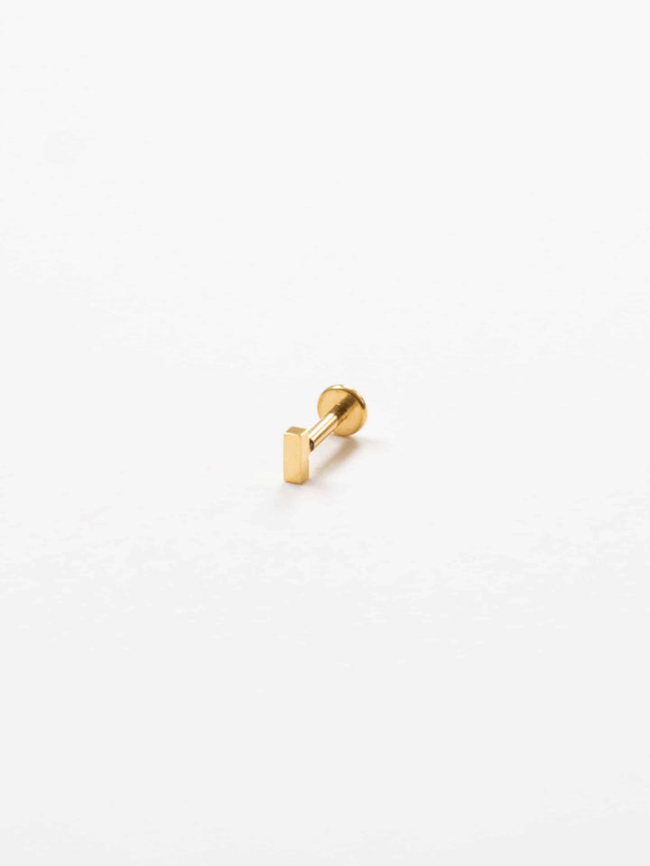 Tsering Piercing Stud (wasserfest)