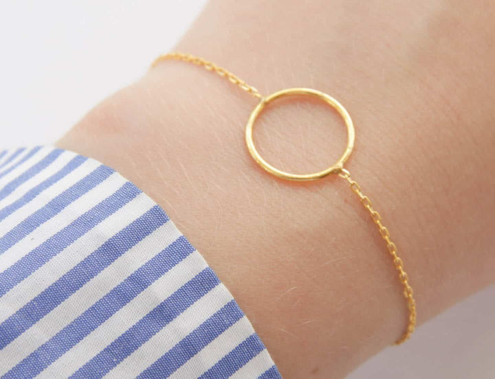 Big Eternity Bracelet - Armkette