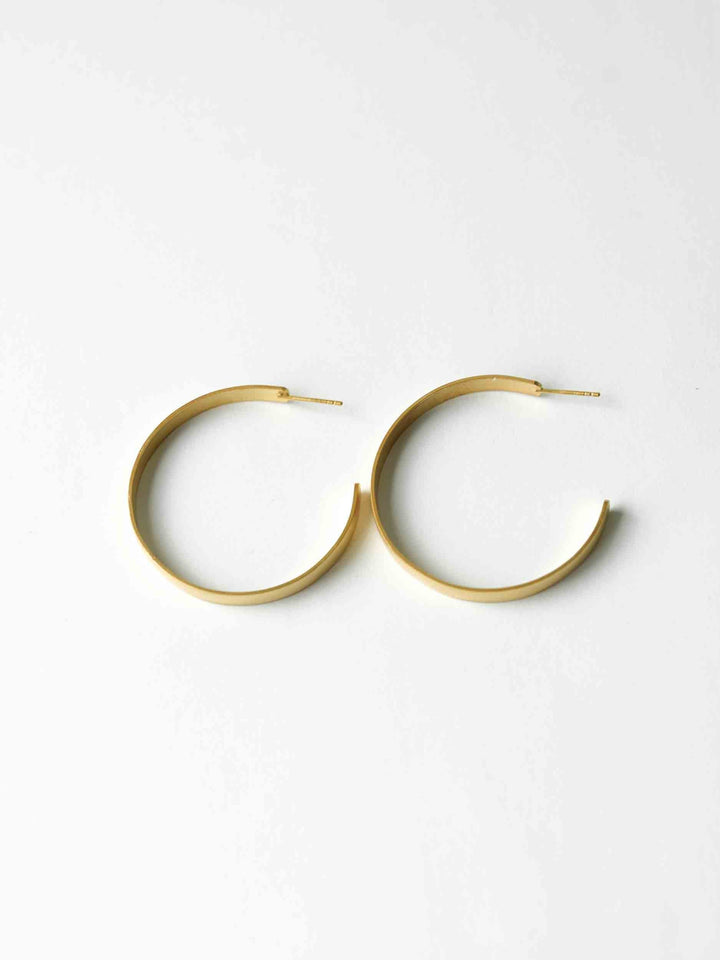 Cece Hoop - Creolen