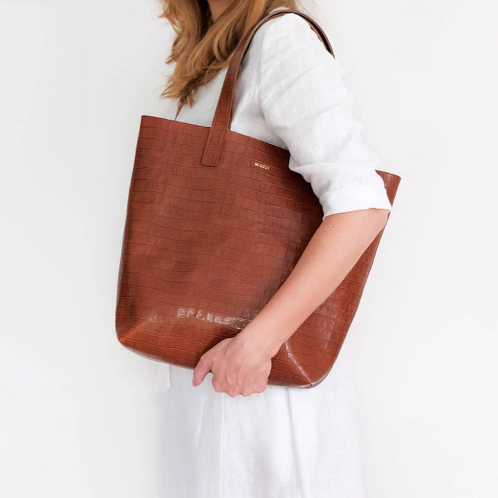 Shopper Charlotte