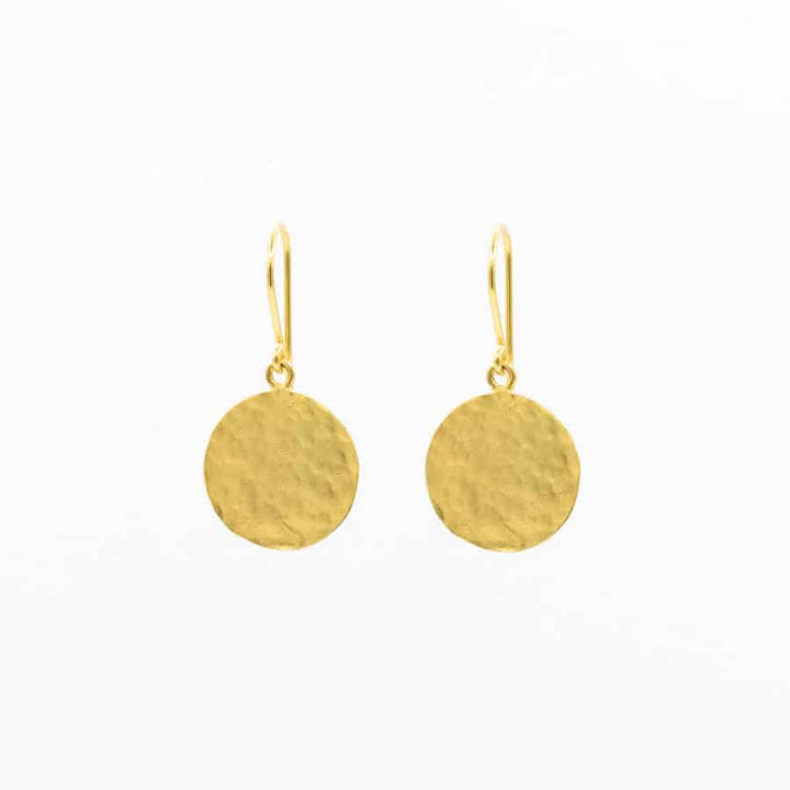 Roma Earring - Ohrringe (wasserfest)