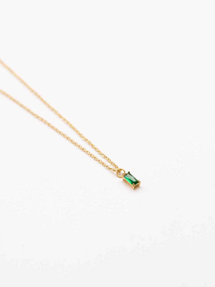 Hannah Necklace - Halskette (wasserfest)