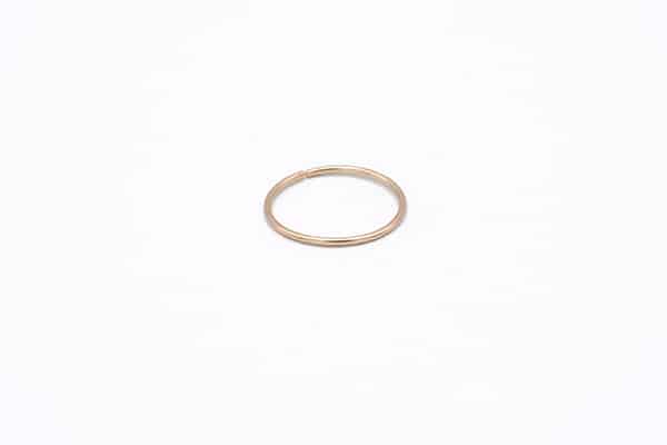 One Love Ring - Fingerring (waterproof)