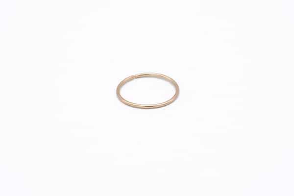 One Love Ring - Fingerring