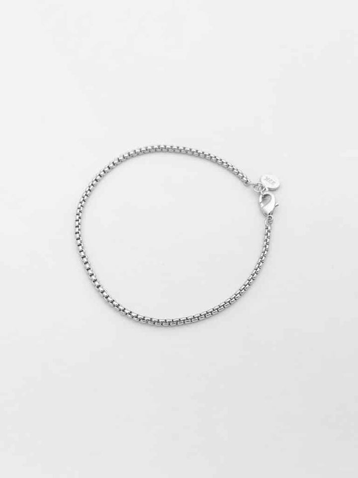 Nora Bracelet - Armkette (wasserfest)