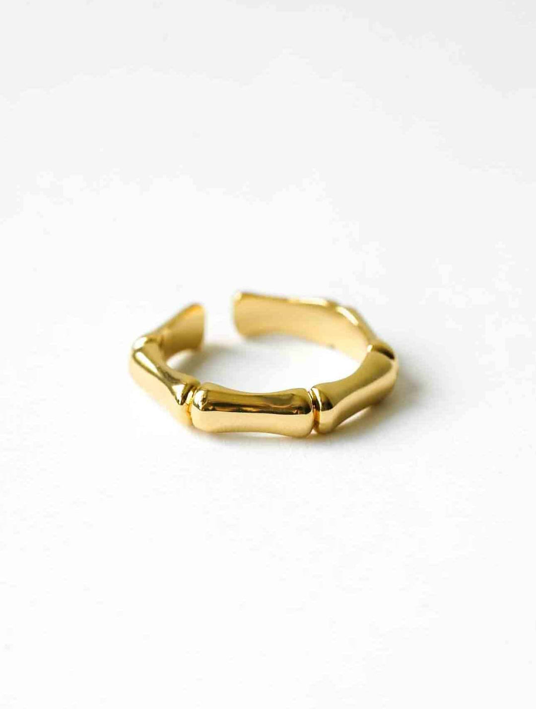 Bamboo Adriana Ring Set (wasserfest)