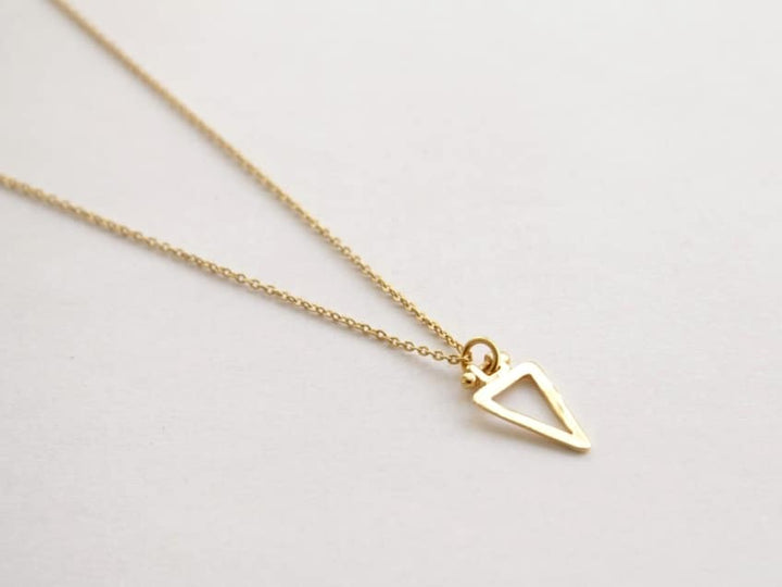 Bermuda Necklace - Halskette