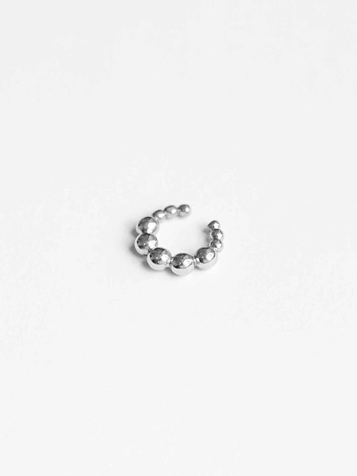 Dots Love Earcuff - Ohrklemme (wasserfest)