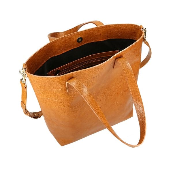 Crossbody Tote