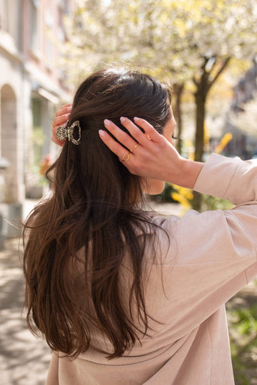 Minnie Hairclip - Haarklammer