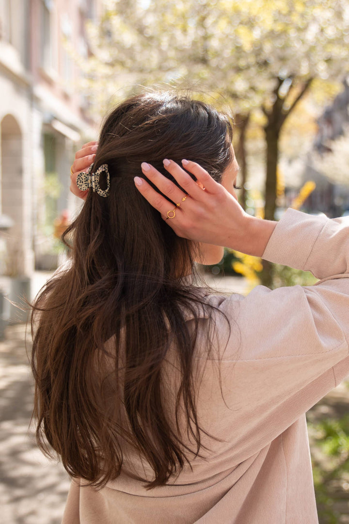 Minnie Hairclip - Haarklammer