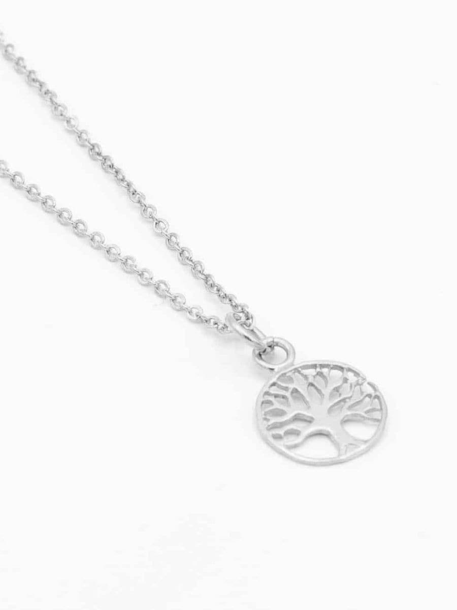Tree of life Necklace - Halskette (waterproof)