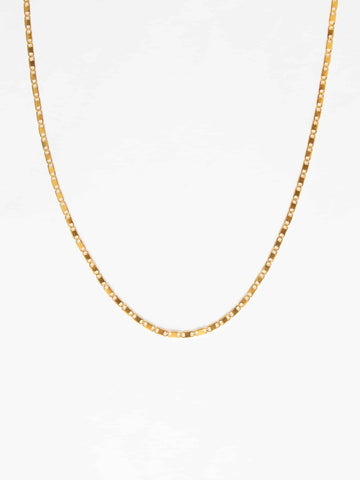 Cecilia Necklace (wasserfest)