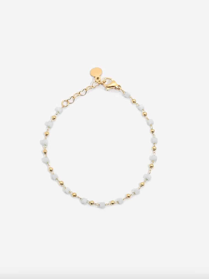 Alyssa Bracelet - Armkette (wasserfest)