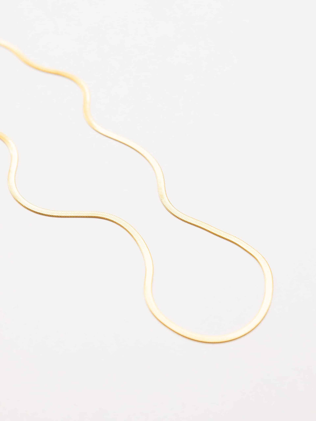 Amélie Necklace - Halskette (wasserfest)