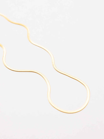 Amélie Necklace - Halskette (wasserfest)