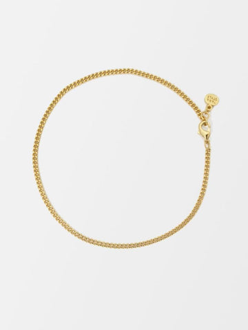 Kira Anklet - Fusskette (wasserfest)