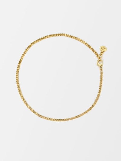Kira Anklet - Fusskette (wasserfest)