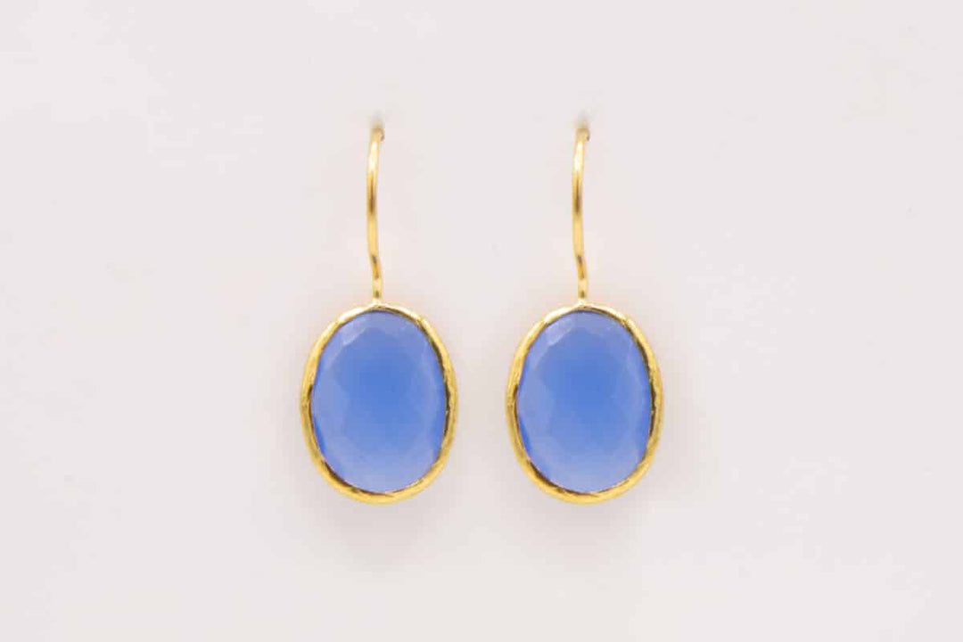 Isabelle Slim Earring - Ohrringe