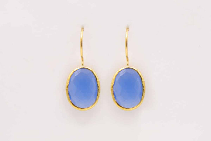 Isabelle Slim Earring - Ohrringe