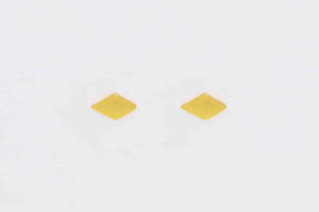 Diamond Stud - Ohrstecker (waterproof)