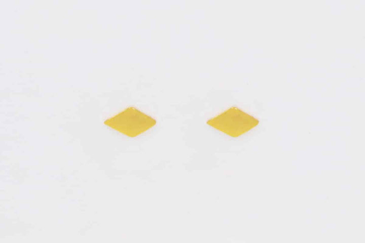 Diamond Stud - Ohrstecker (waterproof)