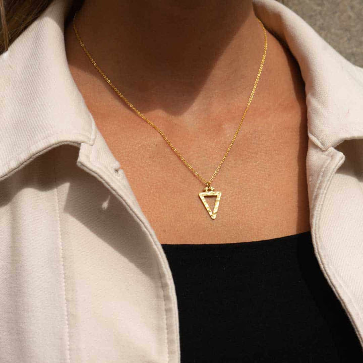 Bermuda Necklace - Halskette
