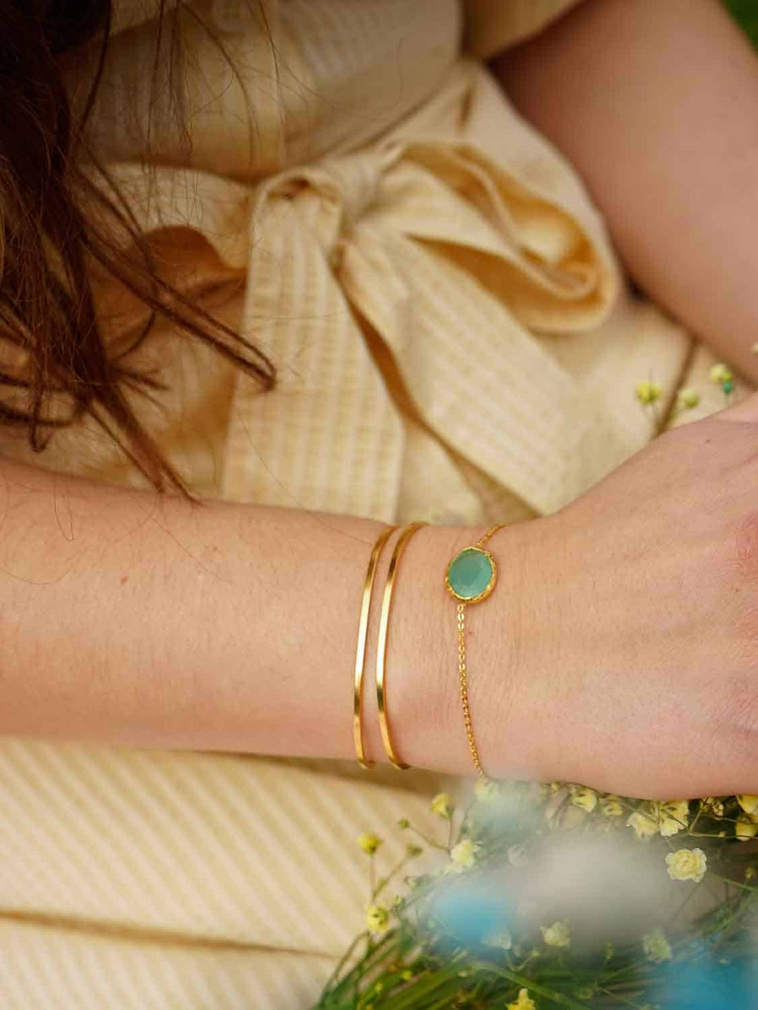 Ella Bracelet - Armkette