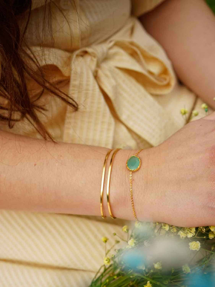 Ella Bracelet - Armkette