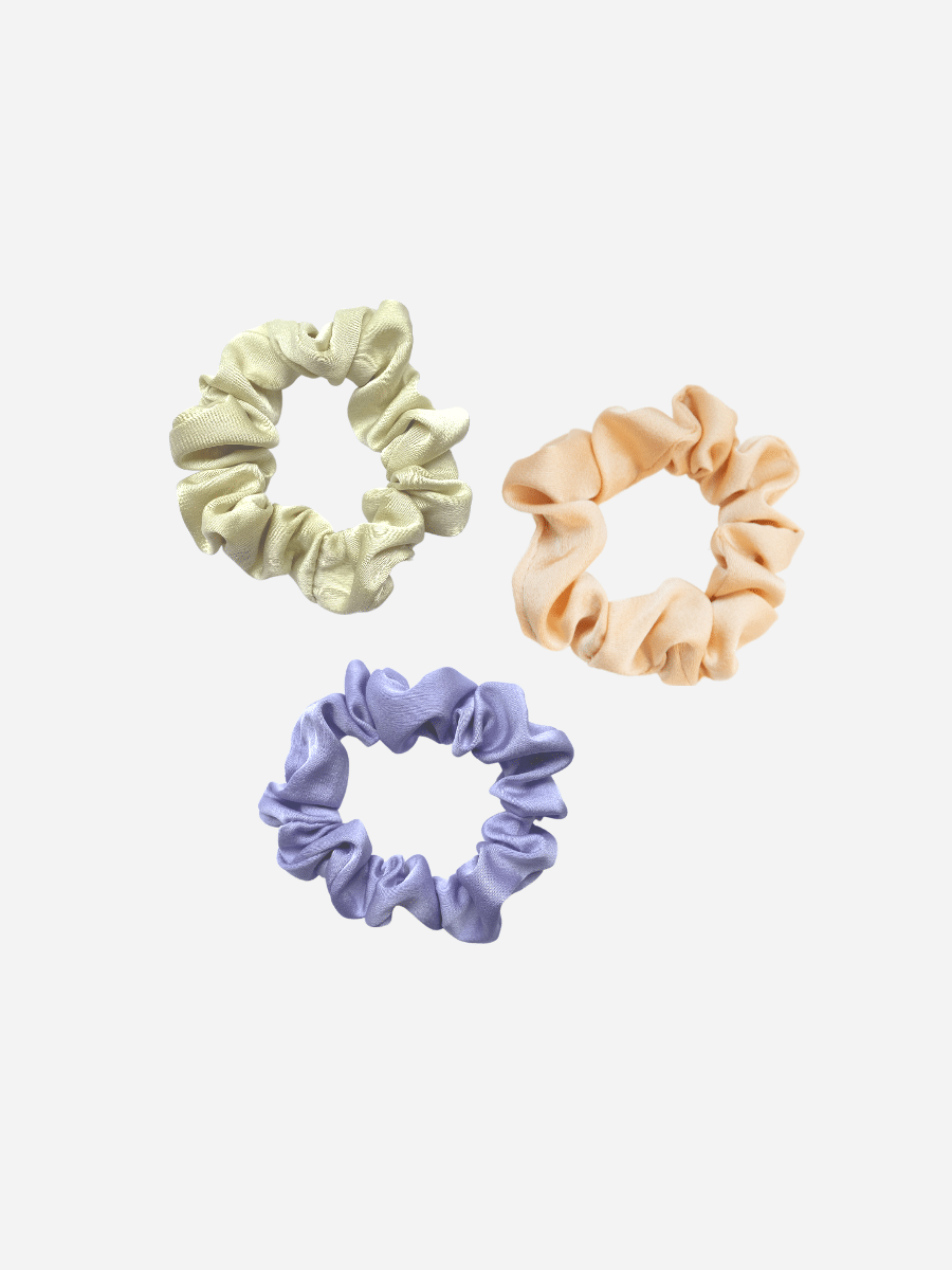 Annabelle - Scrunchie Set