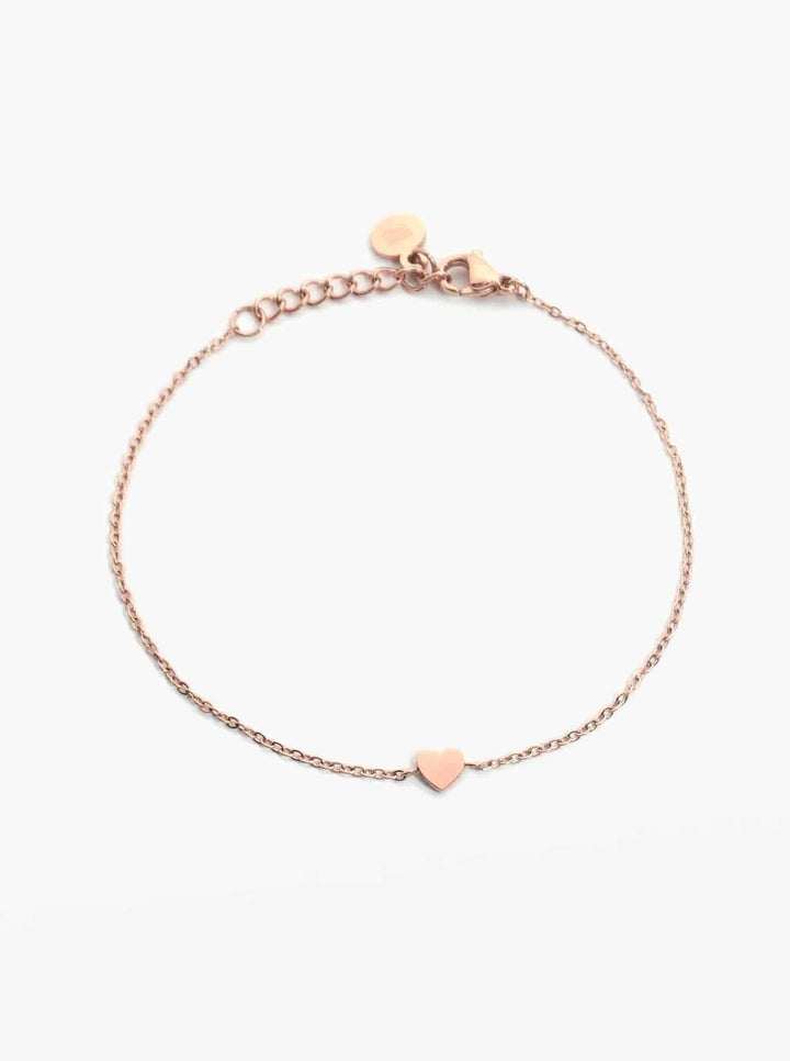 True Love Bracelet - Armkette (wasserfest)