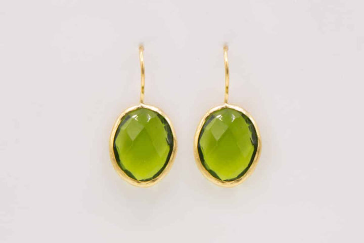 Isabelle Slim Earring - Ohrringe