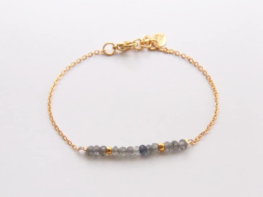 Lina Bracelet - Armkette (Waterproof)