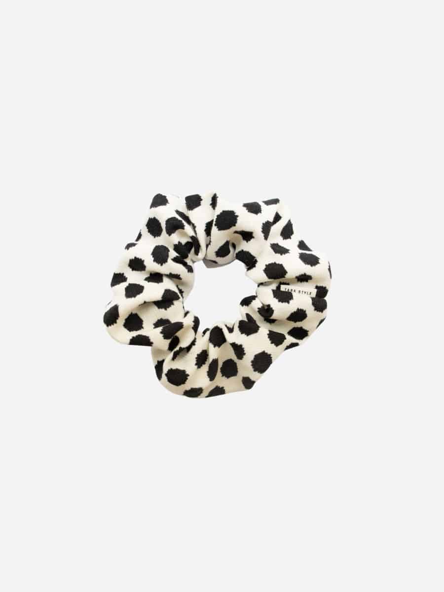 Limited Laetitia Scrunchie - Haargummi