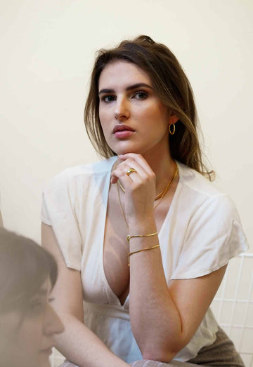 Amélie Schmuckset (wasserfest)