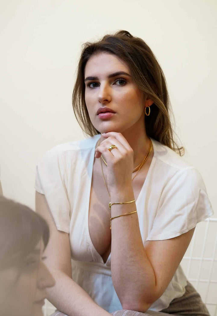 Amélie Schmuckset (wasserfest)