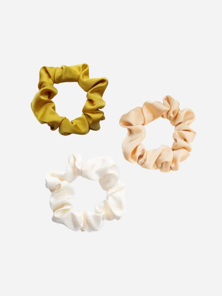 Annabelle - Scrunchie Set