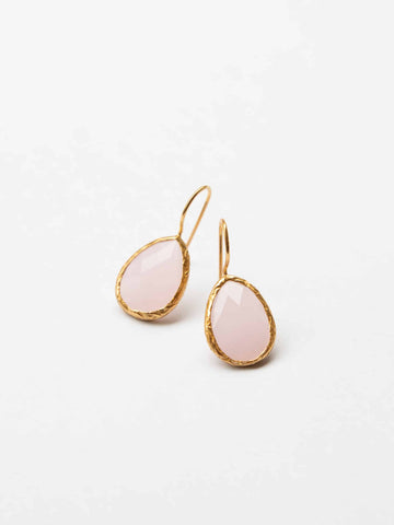 Isabelle Earring - Ohrringe (wasserfest)