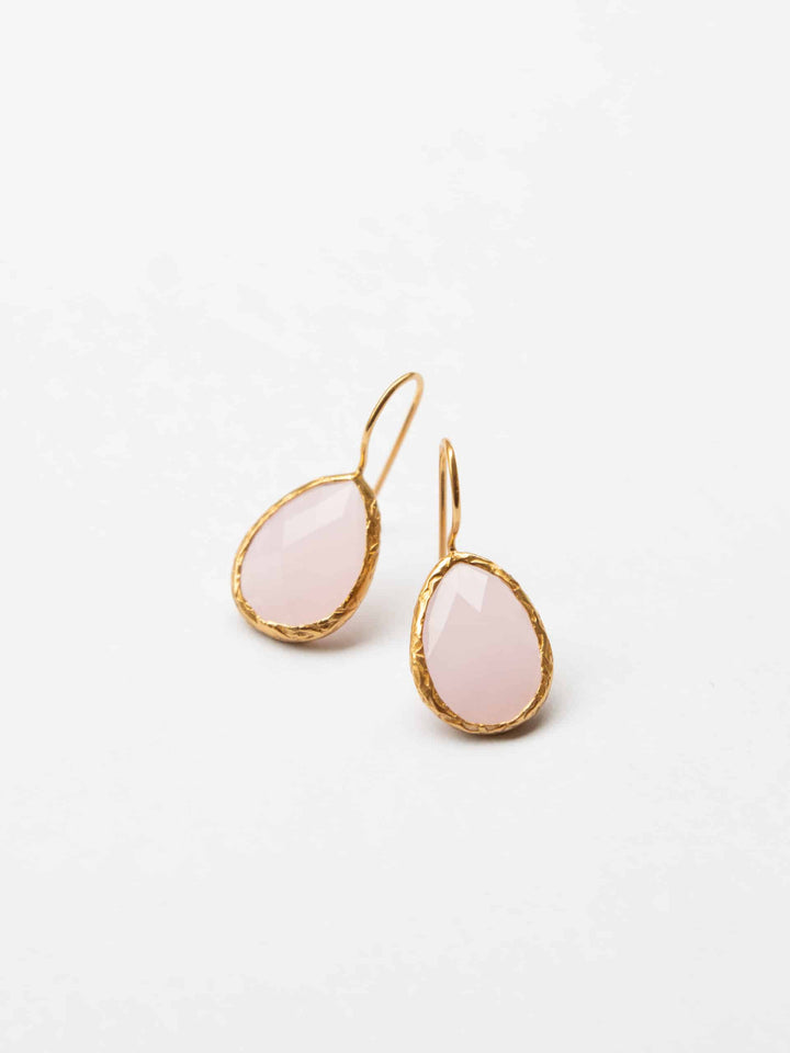 Isabelle Earring - Ohrringe (wasserfest)