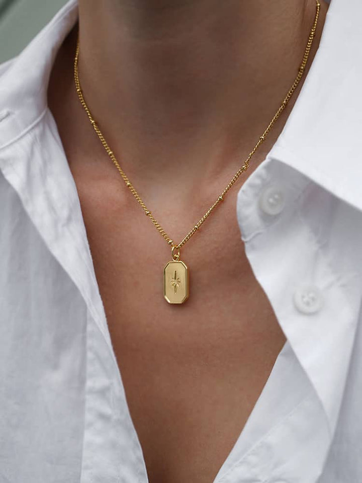 Northstar Necklace - Halskette