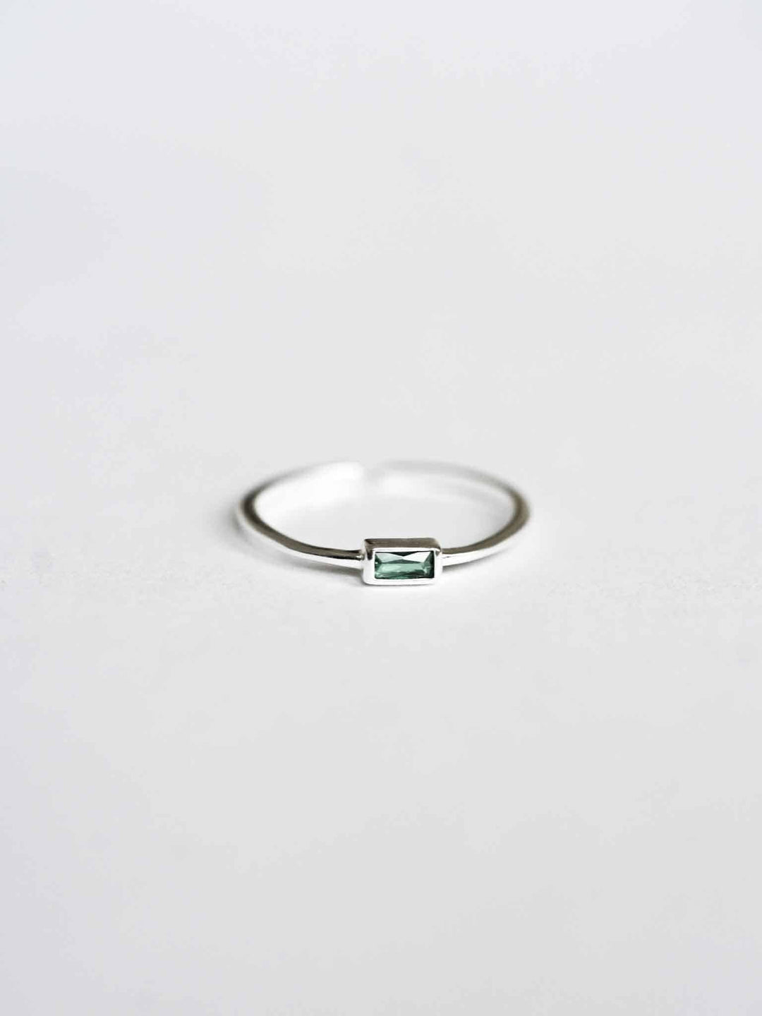 Hannah Ring - Fingerring (wasserfest)