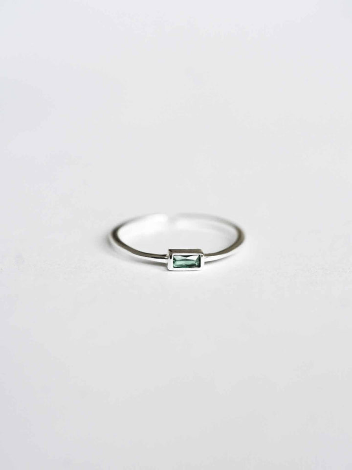 Hannah Ring - Fingerring (wasserfest)