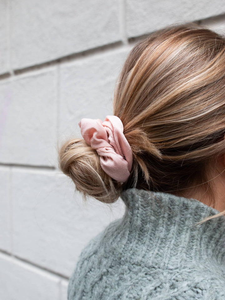 Bloom - Scrunchie Set