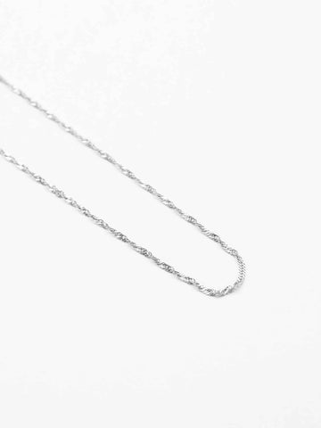 Valeria Necklace - Halskette (wasserfest)