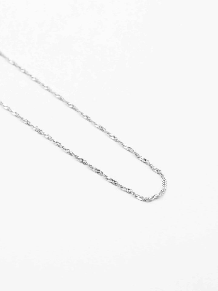 Valeria Necklace - Halskette (wasserfest)