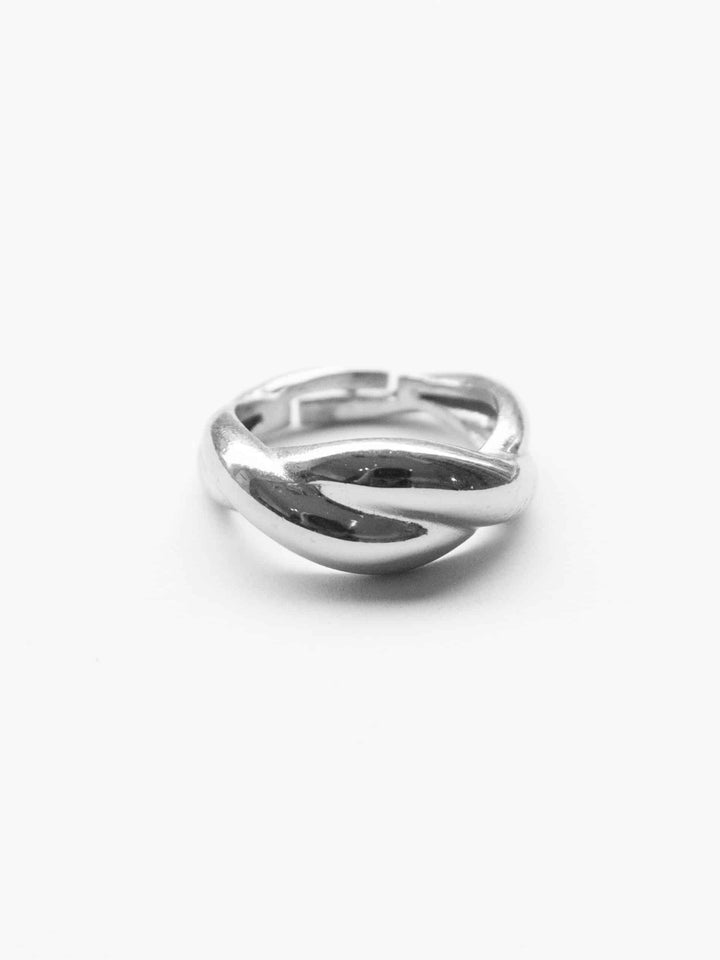 Rope Ring - Fingerring (wasserfest)