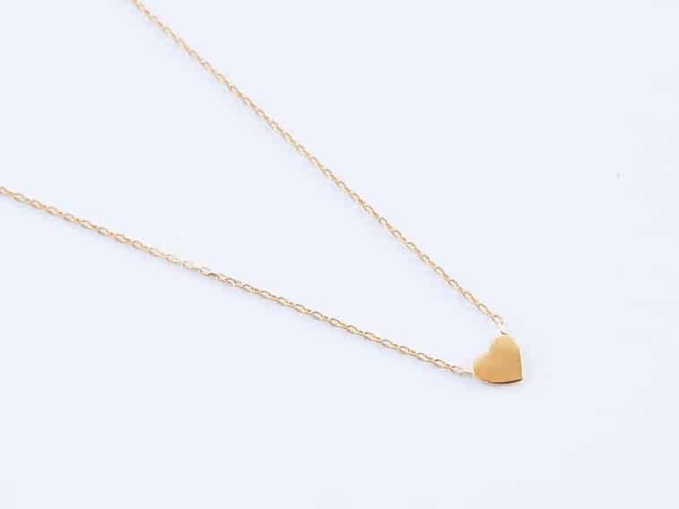 True Love Necklace - Halskette