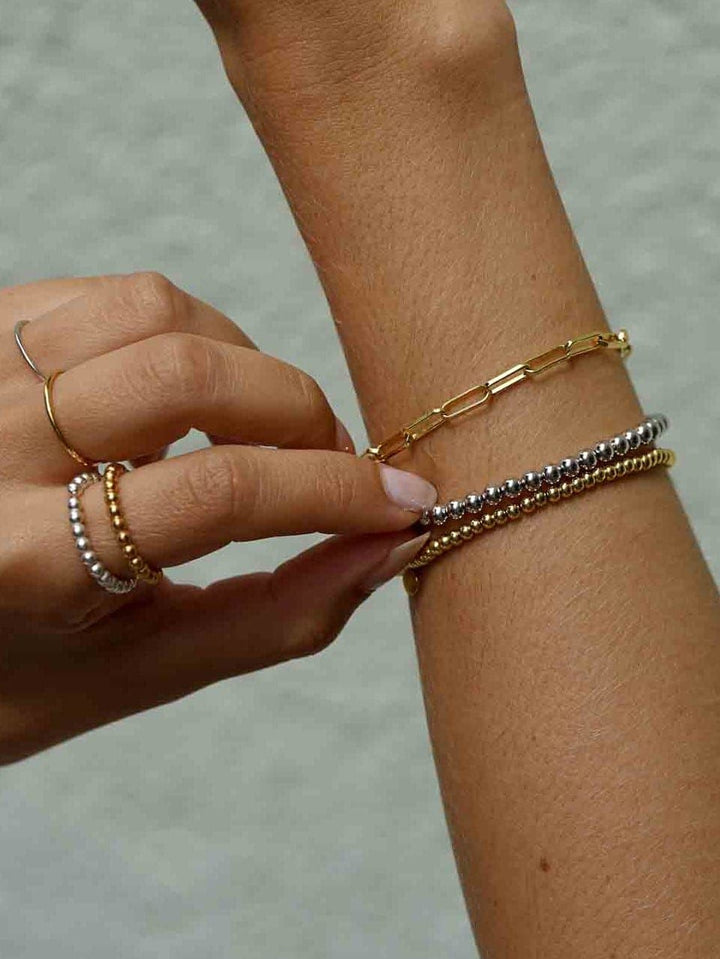 Sia Bracelet - Armband (wasserfest)