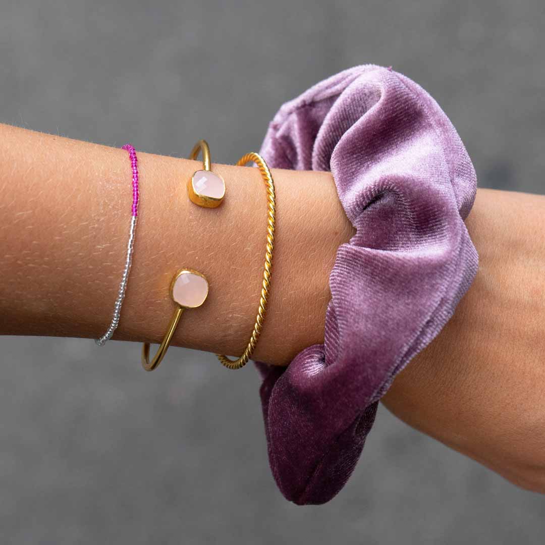 Boho Bracelet - mehr Farben