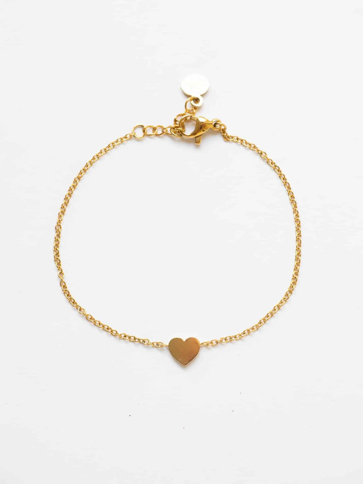 True Love Bracelet - Armkette (wasserfest)